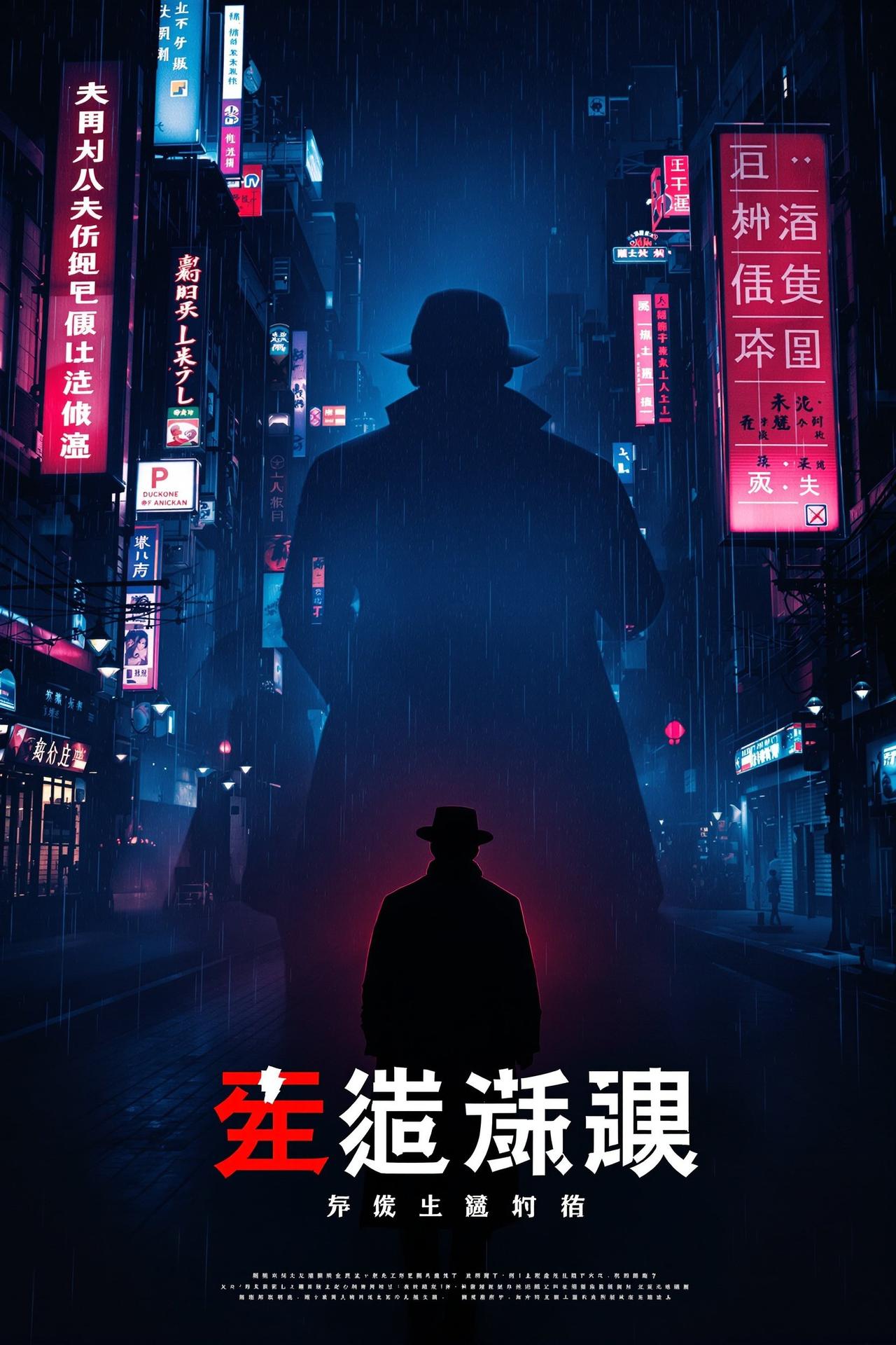 快乐影院推荐 - 狂飙