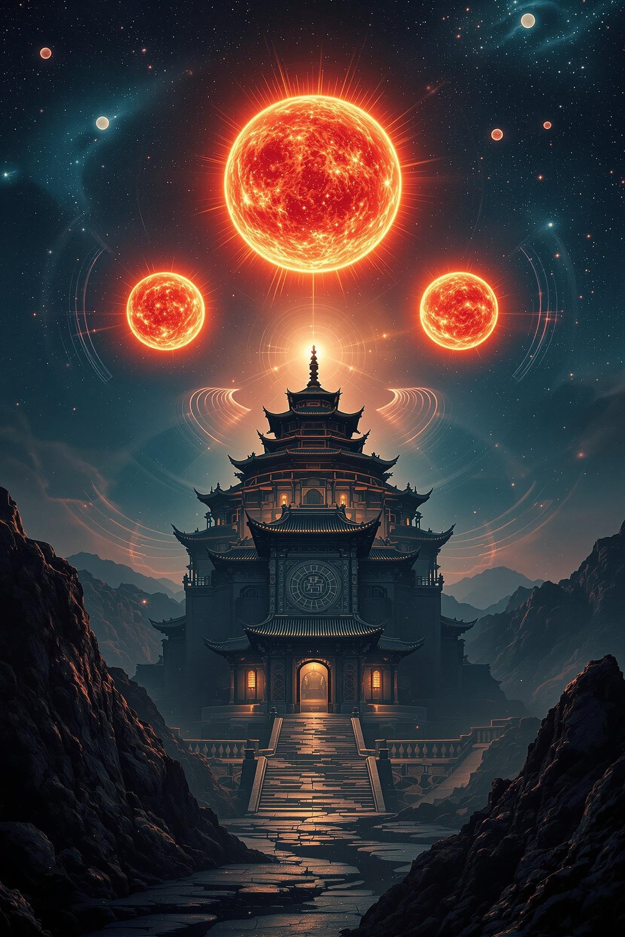 快乐影院推荐 - 三体